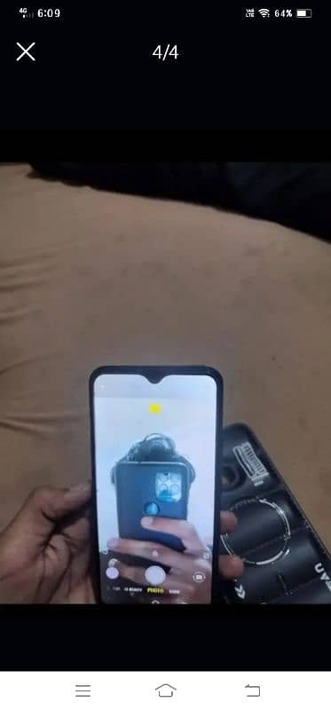 vivo y11 condition 10/10 0