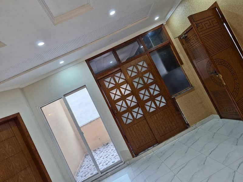 10 Marla brand new Spanish house For Rent. In DHA Phase 6 Lahore At Super Hot Location. 6