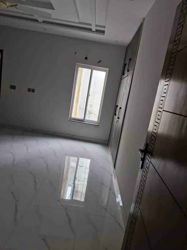 10 Marla brand new Spanish house For Rent. In DHA Phase 6 Lahore At Super Hot Location. 21