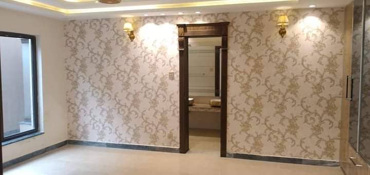 1 kanal Brand New Bungalow In DHA Phase 5 Lahore At Super Hot Location 22