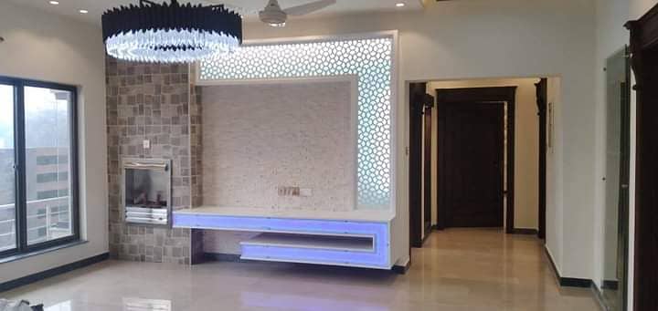 1 kanal Brand New Bungalow In DHA Phase 5 Lahore At Super Hot Location 26