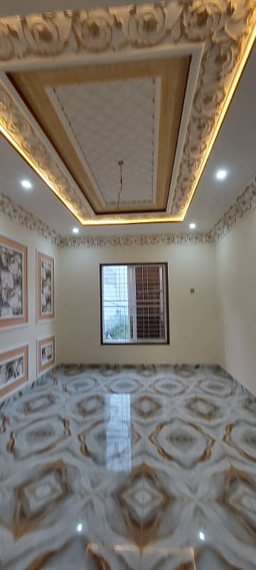 House For Sale At Near Capital Road Sialkot 5