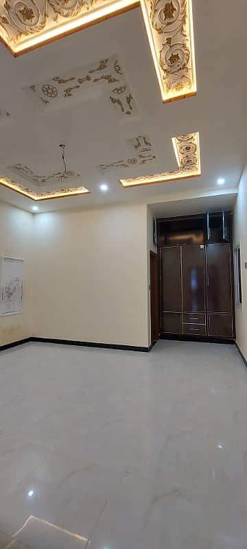 House For Sale At Near Capital Road Sialkot 7