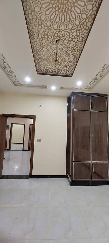 House For Sale At Near Capital Road Sialkot 10