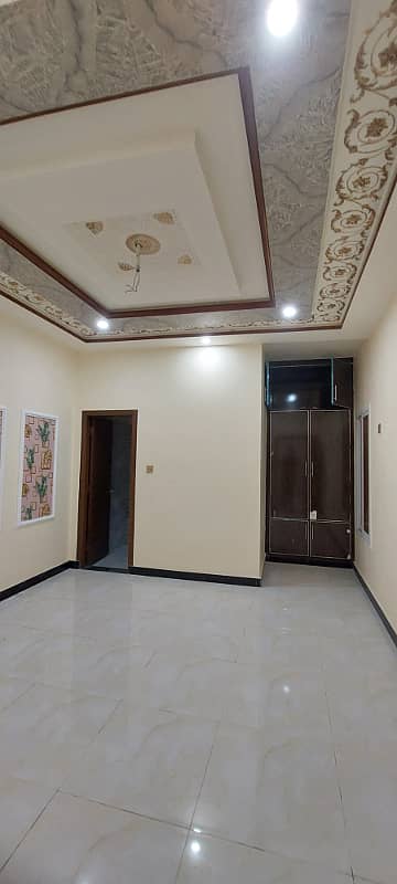 House For Sale At Near Capital Road Sialkot 12