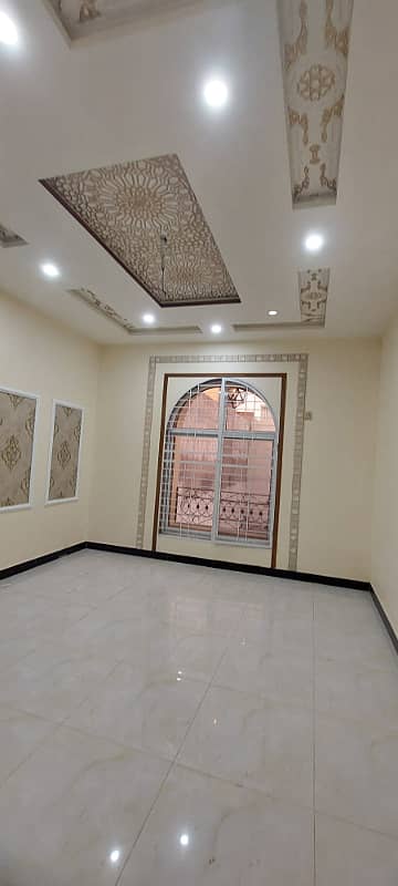 House For Sale At Near Capital Road Sialkot 13