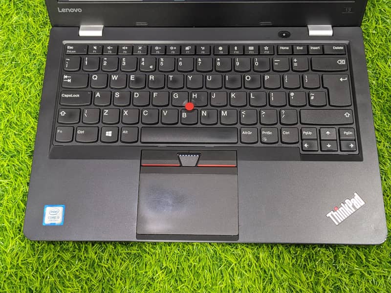 Lenovo L13 i3 7th Gen 8GB RAM 256GB SSD ! 1