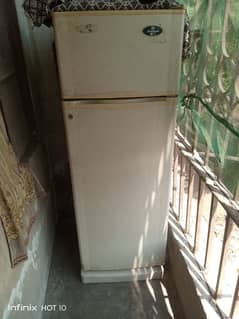 Fridge