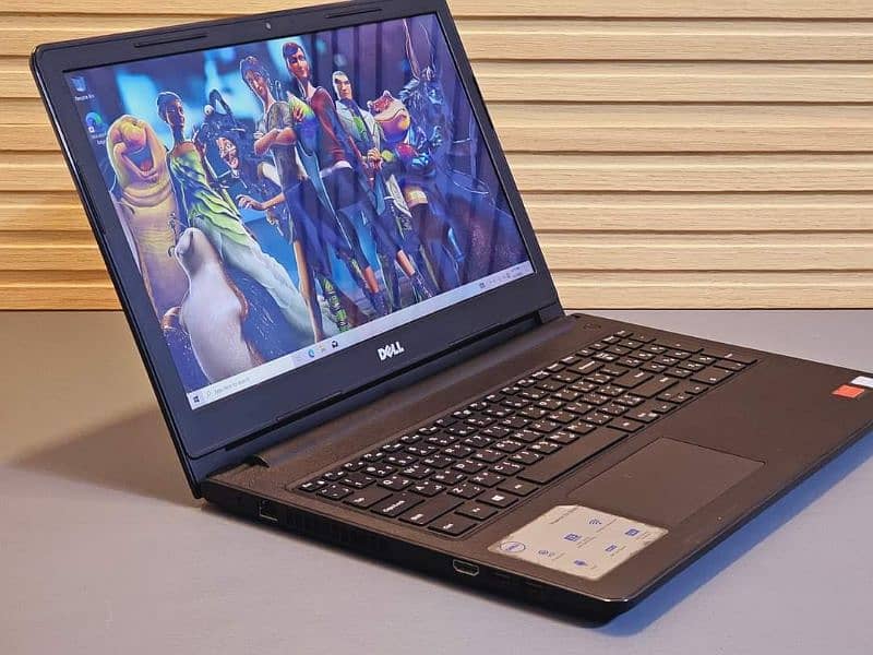 2 Gb dedicated Core i5 7th gen dell laptop for sale 1