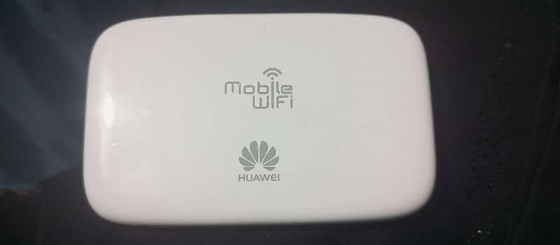 Internet Device HuAWEI 2