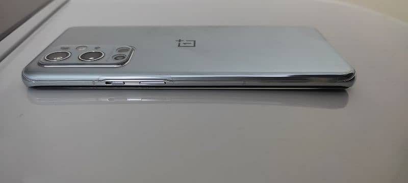 OnePlus 9 Pro dual 12 256gb 10