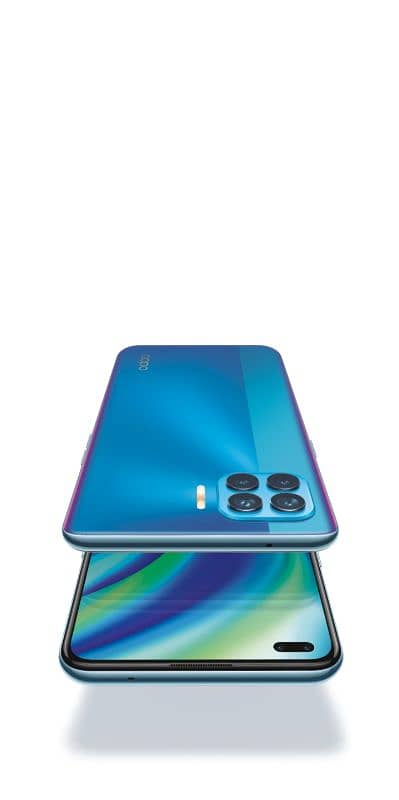 oppo f17 pro 8gb/128gb 0