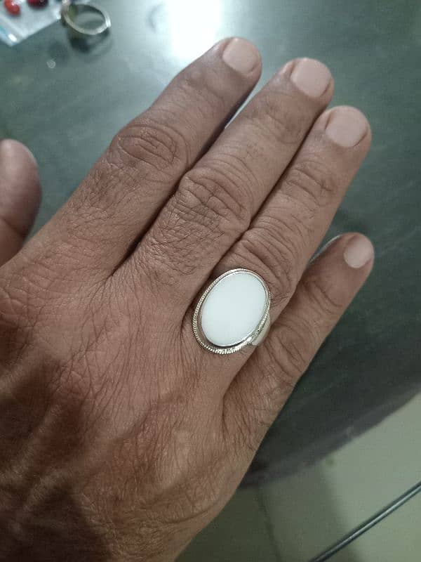 opal stone ring 2