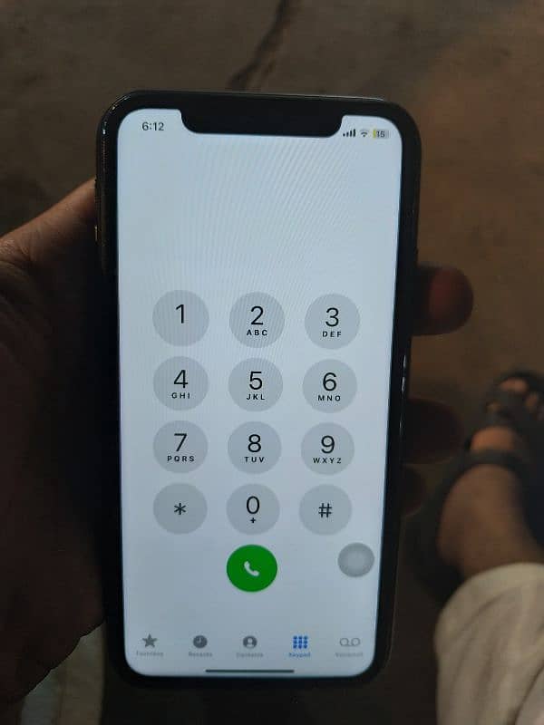 iPhone XR 64GB SIM working 1