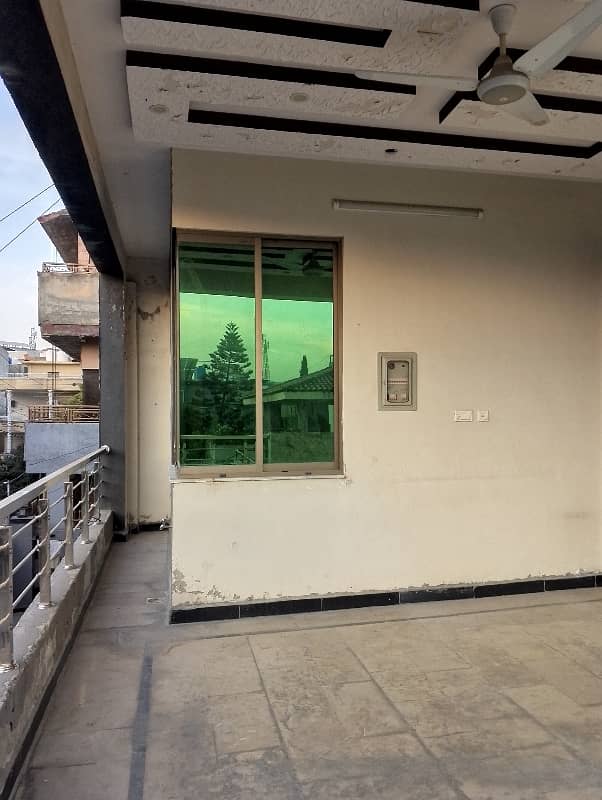 10 Marla Upper Portion For Rent 2