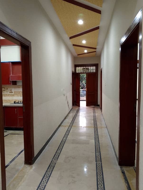 10 Marla Upper Portion For Rent 24