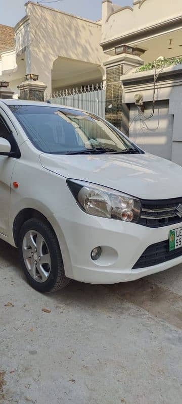 Suzuki Cultus VXL 2019 2