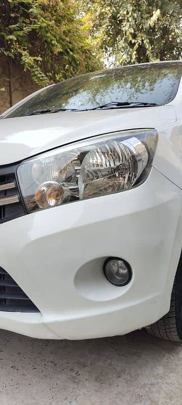 Suzuki Cultus VXL 2019 10