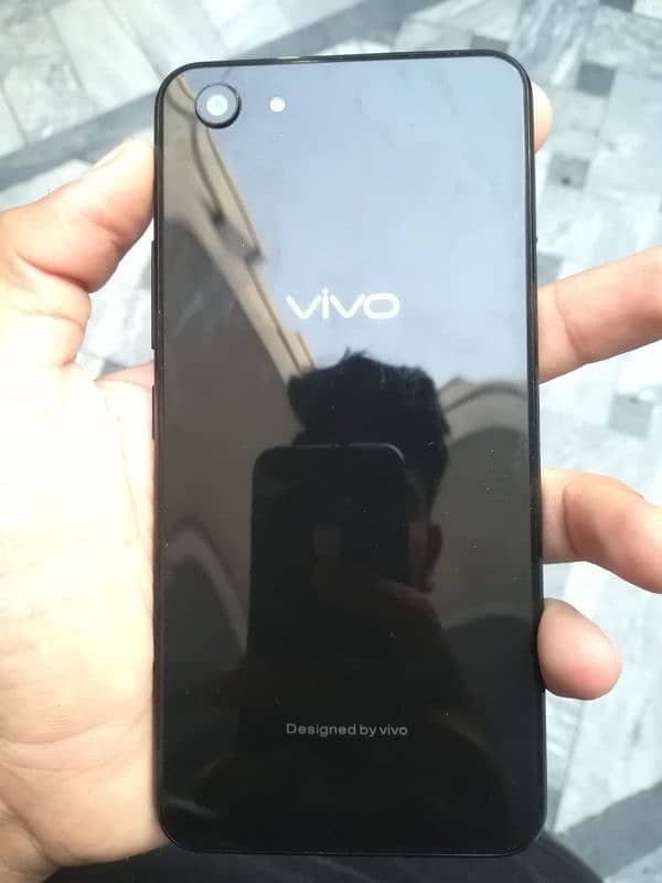 Vivo y 83 1