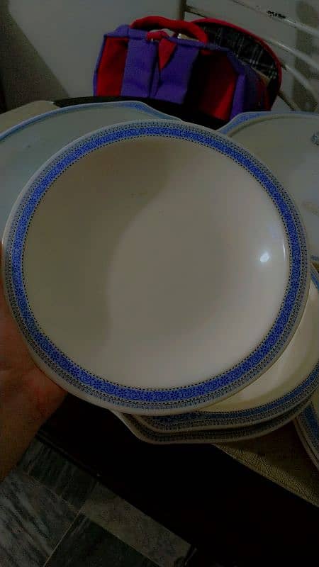 dinner set 2