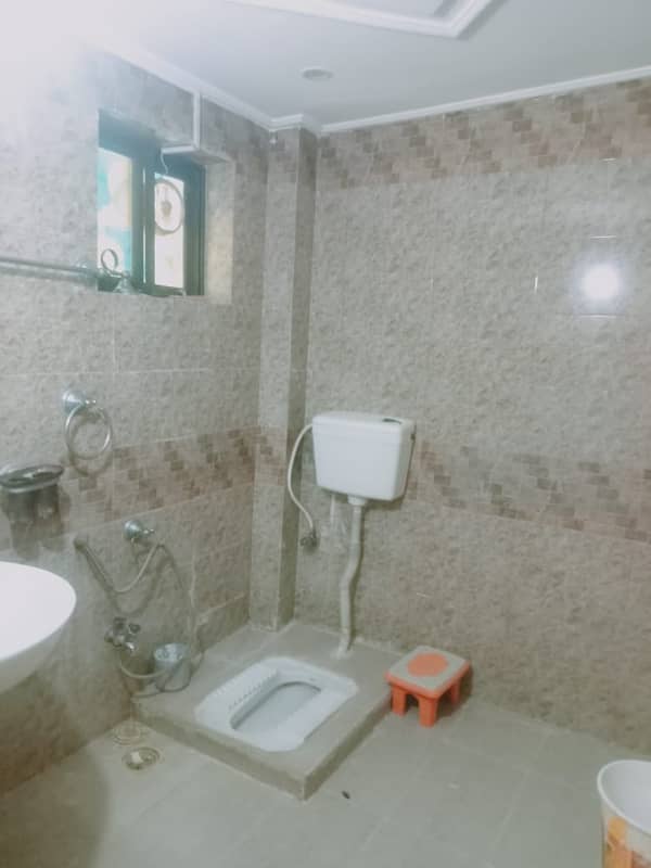 bahria town phase 8 Rawalpindi 7 Marla Single unit house 8