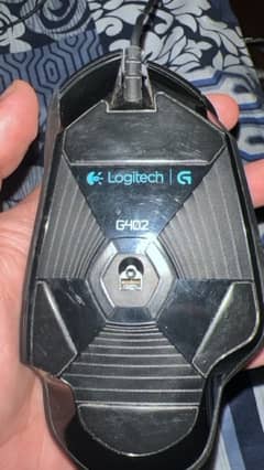 Logitech