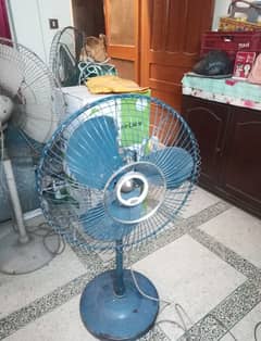 20 inch climax pedestal fan 0