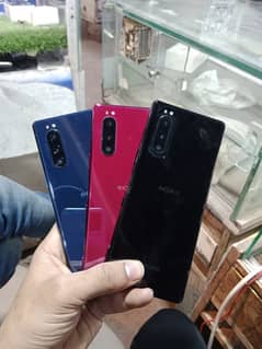 Sony Experia 5