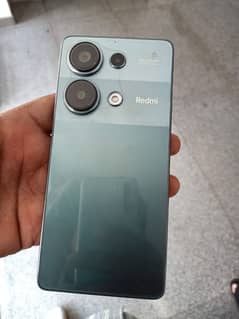 Redmi Note 13 Pro