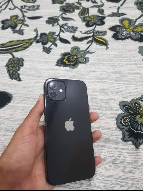 iphone 12 non pta waterpack 64 gb 0