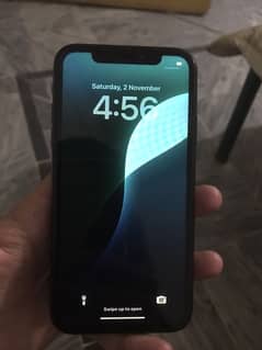 I phone xr