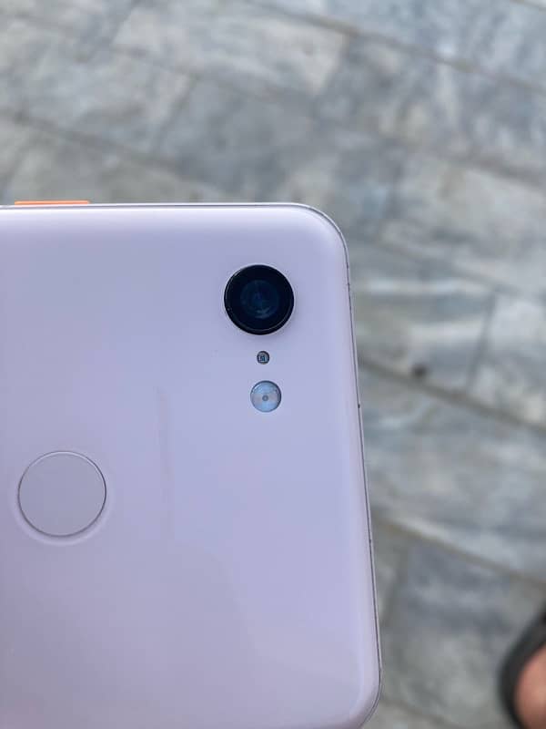 google pixel 3xl non pta 4