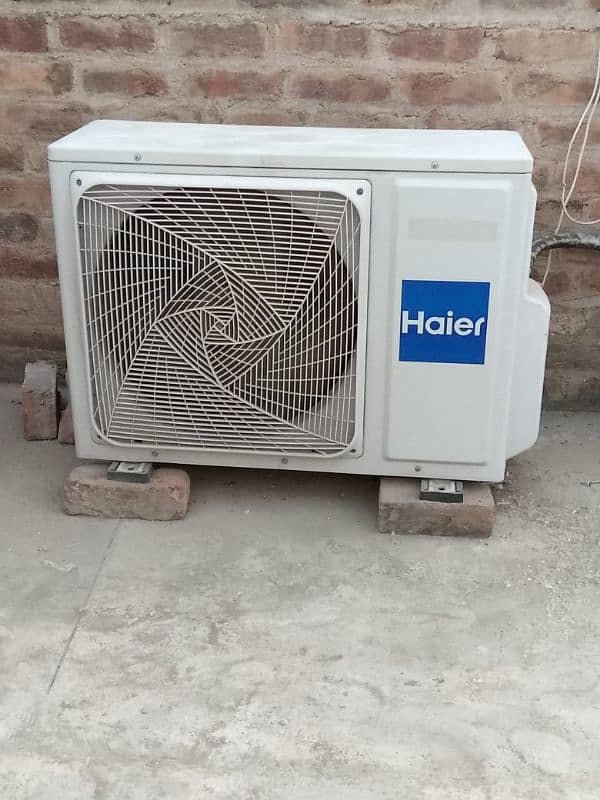 Haire Inverter 1