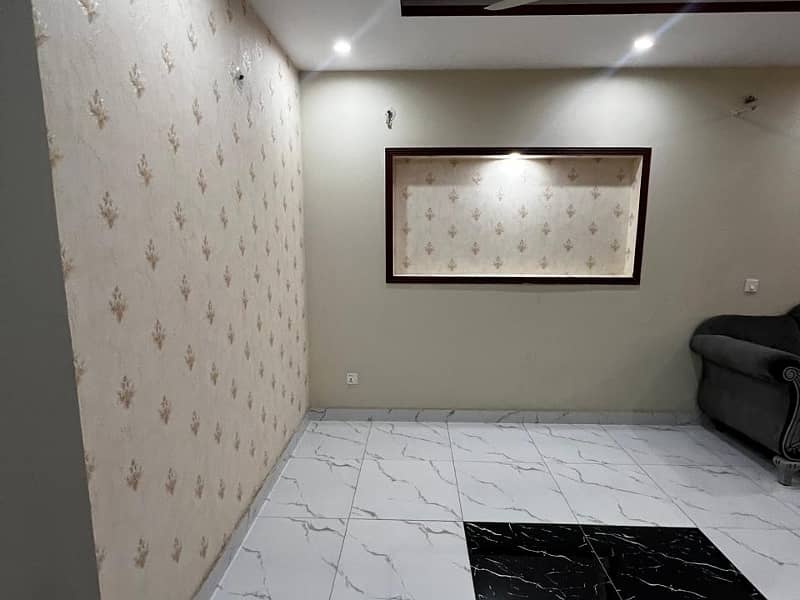 5 Marla luxury House Available For RENT In Paragon City Lahore 6