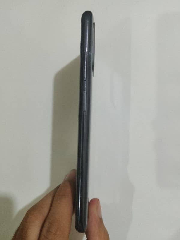 Xiaomi Redmi Note 10 1