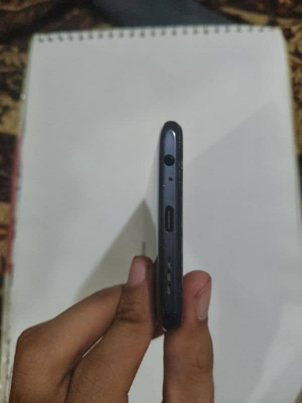 Xiaomi Redmi Note 10 3