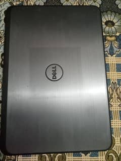 Dell laptop