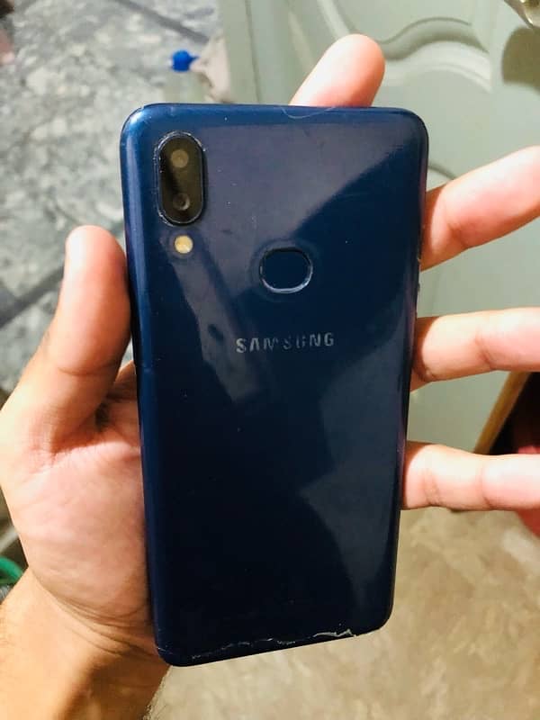 Samsung Galaxy A10s 2