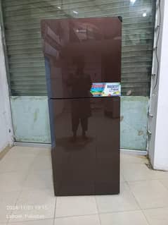 Gree fridge GD LArge jumbo size  (0306=4462/443) wahseet