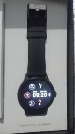 Zero Lunar Men Smart Watch