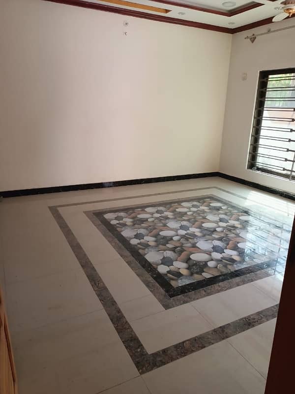 Ready To Buy A House 10 Marla In Ghauri Town Phase 4A 2