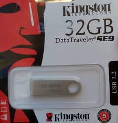 Kingston 32 gb usb