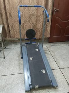 Manual Treadmill