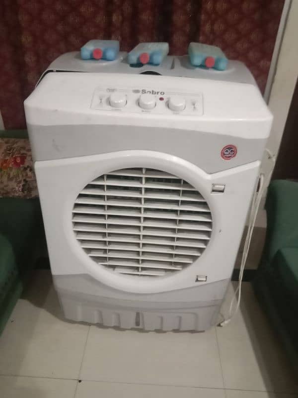 sabro air cooler big size 2