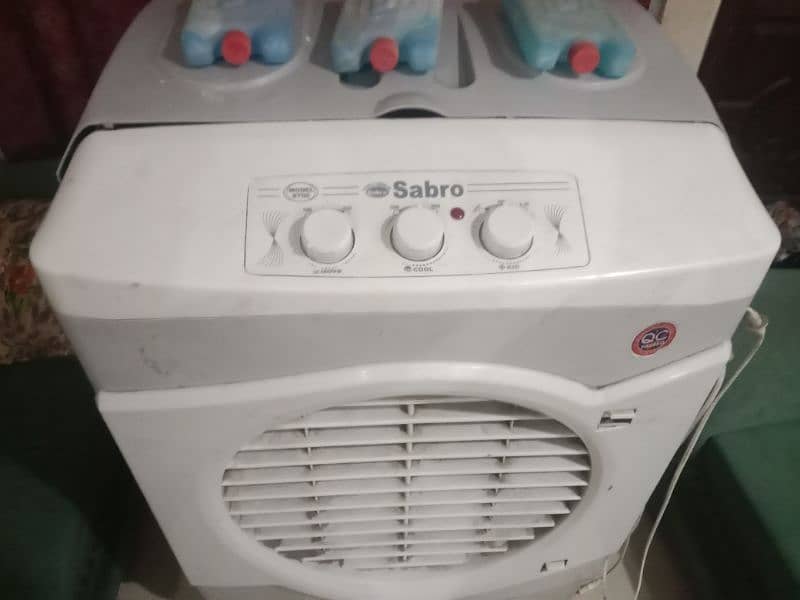 sabro air cooler big size 3