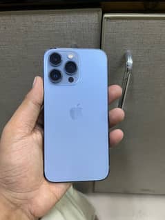 iphone 13pro official pta