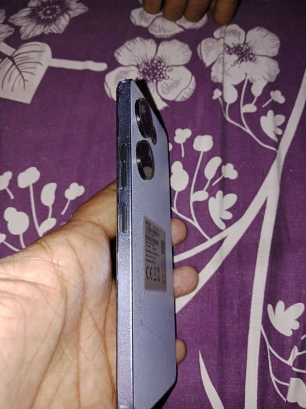 Tecno Camon 20 Diba Charger Available Only Fingerprint Nhi Chalta. 0