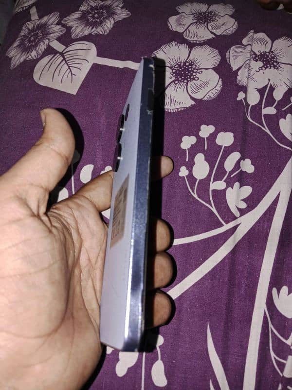 Tecno Camon 20 Diba Charger Available Only Fingerprint Nhi Chalta. 1