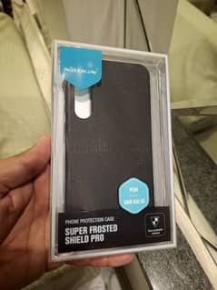 Galaxy A55 Case / Galaxy A55 Cover