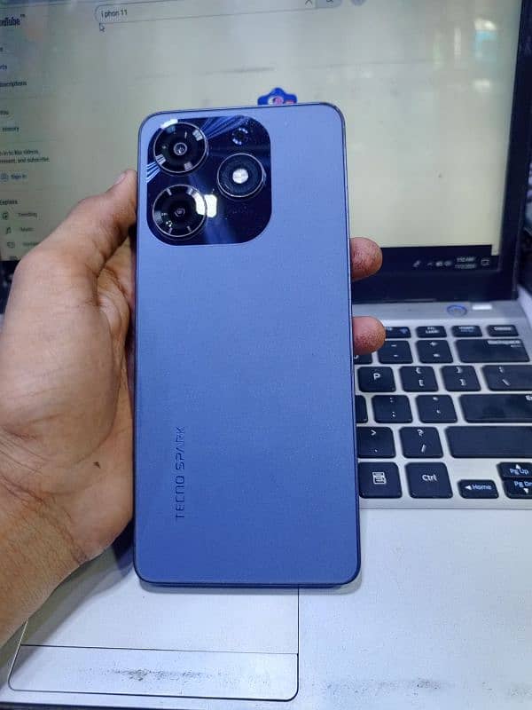 Tecno spark 10 pro 0